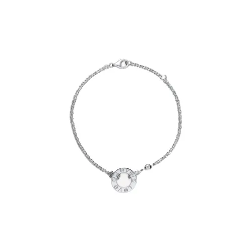 CARTIER Love Collection Браслеты Унисекс