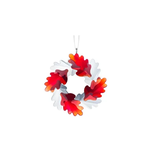 Swarovski Winter Sparkle Кристальные Подвески Женские