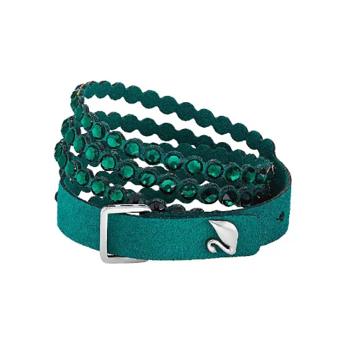 SWAROVSKI REMIX Коллекция Кристальные Браслеты Унисекс