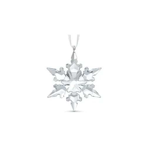 Swarovski Annual Edition Кристальные Подвески Унисекс