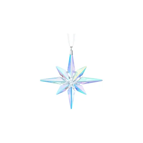 Swarovski CLASSIC ORNAMENTS Кристальные подвески унисекс