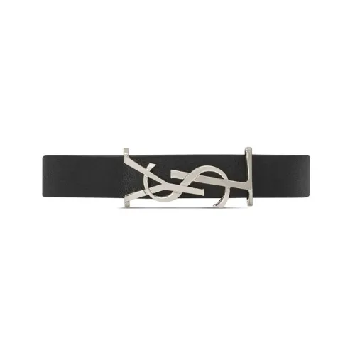 SAINT LAURENT Кожа Браслеты Женские