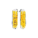 Один складной нож