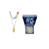 Нож + Цвет + Цепь + Коробка