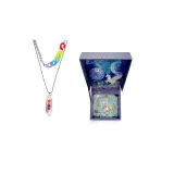 Нож + Цвет + Цепь + Коробка