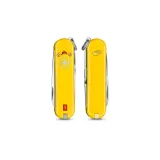 Один складной нож