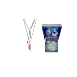 Нож + Нить для бусин + Коробка