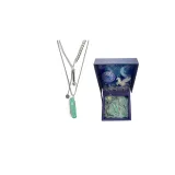 Нож + Нить для бусин + Коробка