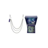 Нож + Брюки + Цепочка + Подарочная коробка