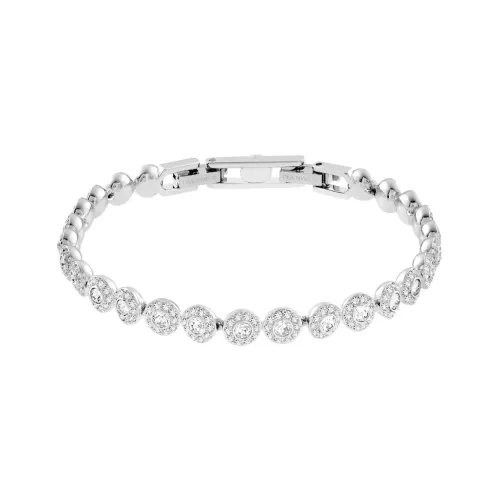 Swarovski Angelic Кристальные Браслеты Женские