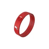 Красно-белый