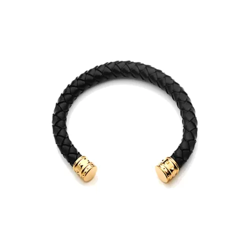 SOLO Кожа Браслеты Унисекс