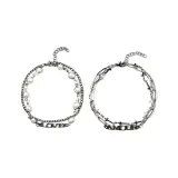 Парная модель 18 см + 21 см