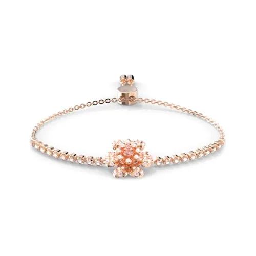 Swarovski Connexus Браслеты Розово-золотой Женские
