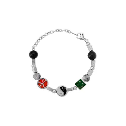 ASTAR HADES Титановые стальные браслеты унисекс