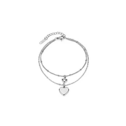 West Island Браслеты из нержавеющей стали Женские