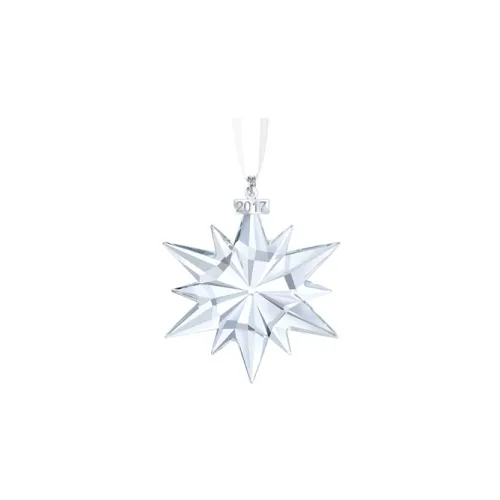 Swarovski Рождественские украшения Подвески Унисекс