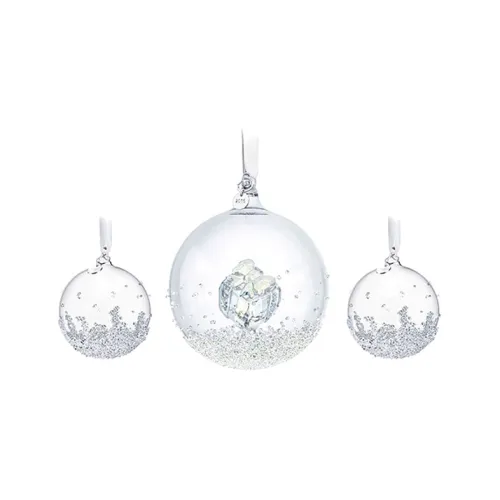 Swarovski Декоративные изделия Подвески Белый Унисекс