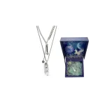 Нож + Нить для бусин + Коробка