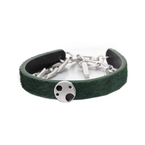 Glam Ever Сплав, Искусственная кожа, Наручные повязки, Яшмовый, Женские