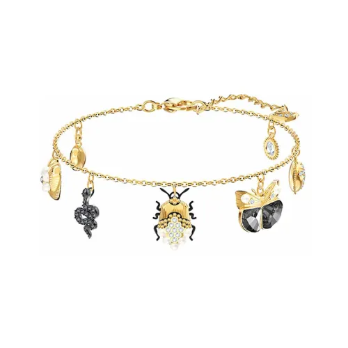 Swarovski Магнитные Браслеты Женские