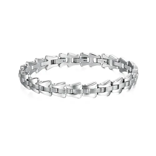 BROSWAY Браслеты из титанового стального сплава Мужской