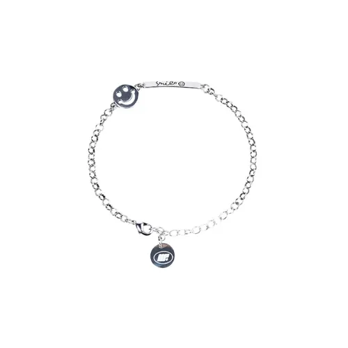 WHY PLAY Сплав Браслеты Унисекс