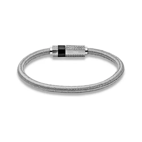 DIESEL Смешанный материал Браслеты Унисекс