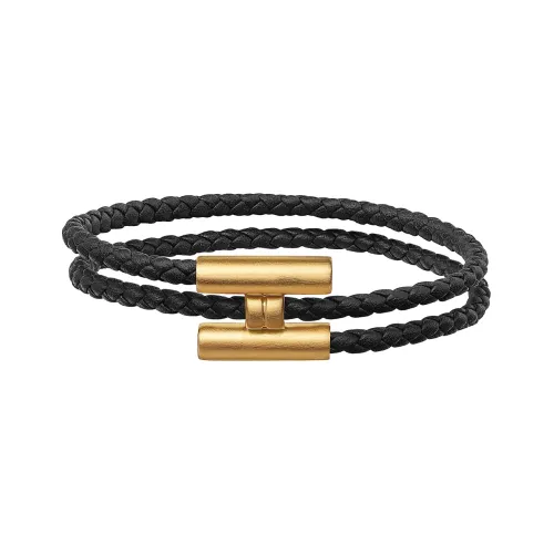 HERMES Телячья кожа Браслеты Унисекс