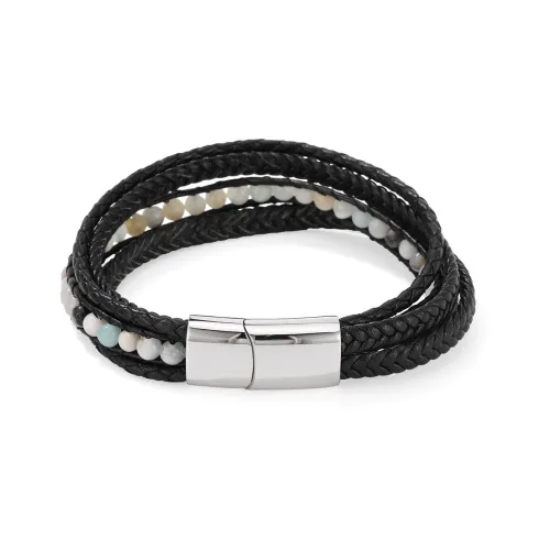 XXOFF Браслеты Черный Унисекс