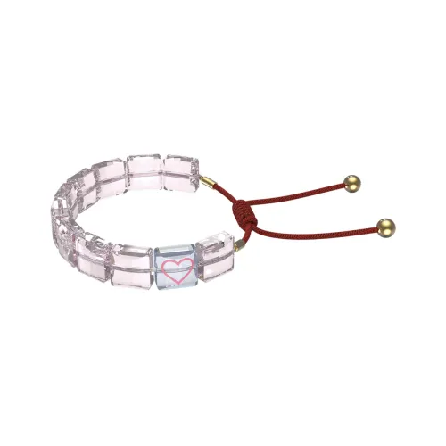 Swarovski Искусственный кристалл Браслеты Женские