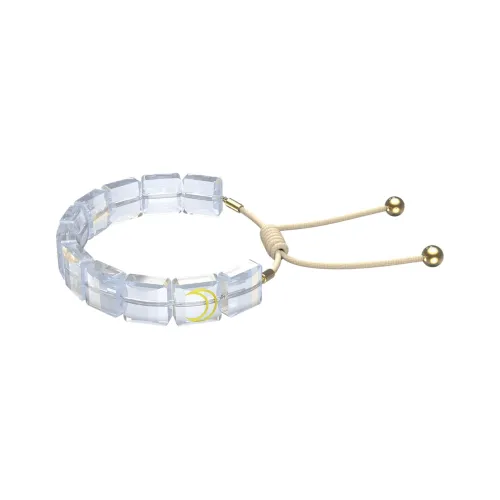 Swarovski Letra Браслеты Женские