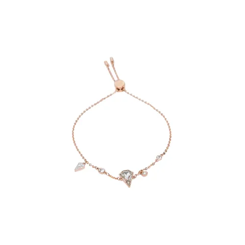 Swarovski Искусственный Кристальный Браслет для Женщин