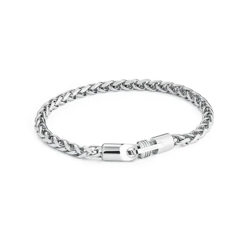 BROSWAY Браслеты из титанового стального сплава Мужской