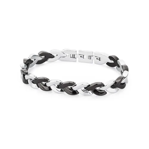 BROSWAY Браслеты из титанового стального сплава Мужской