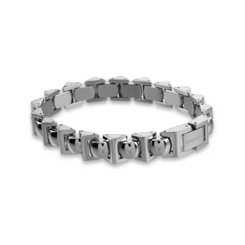 BROSWAY Браслеты из титанового стального сплава Мужской