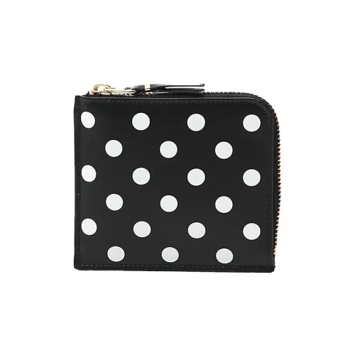 Кошельки CDG Collaboration Мужской
