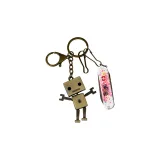 Нож + Брелок + Коробка