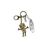 Нож + Брелок + Коробка