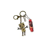 Нож + Брелок + Коробка