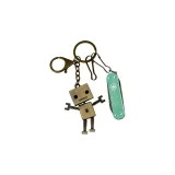 Нож + Брелок + Коробка