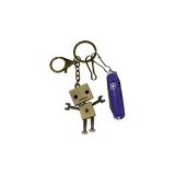 Нож + Брелок + Коробка