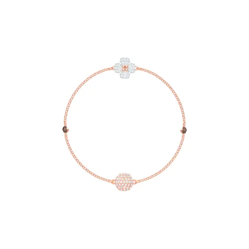 SWAROVSKI REMIX В избранном Сплав Браслеты Женские