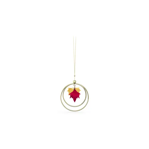 Swarovski Garden Tales Garden Legends серия Металлические подвески Унисекс