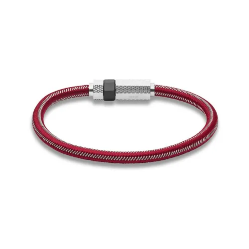 DIESEL Смешанный материал Браслеты Унисекс