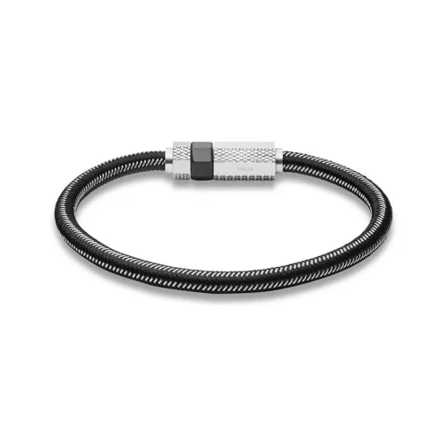 DIESEL Смешанный материал Браслеты Унисекс