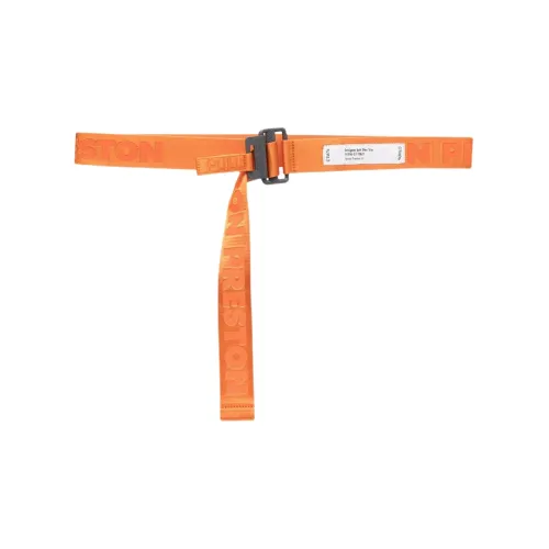HERON PRESTON 60% полиэстер, 40% полиамид, ремни, апельсиновый, унисекс