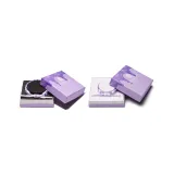 Фиолетовая одежда для пары RCDW410