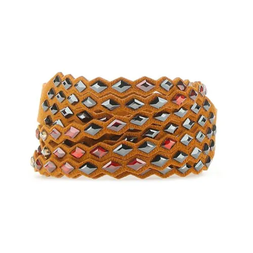 Элемент Swarovski Браслеты Унисекс