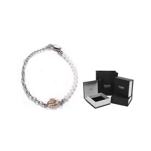 OWO Сплав Браслеты Унисекс